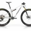BICICLETA MONTAÑA XC DOBLE MEGAMO TRACK AXS 01 2023