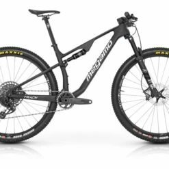 BICICLETA MONTAÑA XC DOBLE MEGAMO TRACK AXS 03 2023
