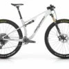 BICICLETA MONTAÑA XC DOBLE MEGAMO TRACK ELITE 05 2023