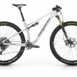 BICICLETA MONTAÑA XC DOBLE MEGAMO TRACK ELITE 05 2023