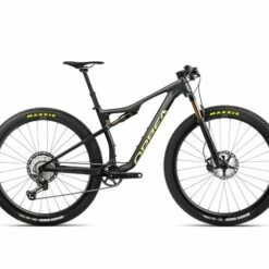 BICICLETA MONTAÑA XC DOBLE ORBEA OIZ M-PRO 2022