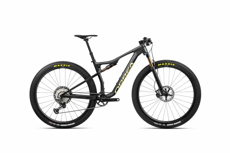 BICICLETA MONTAÑA XC DOBLE ORBEA OIZ M-PRO 2022