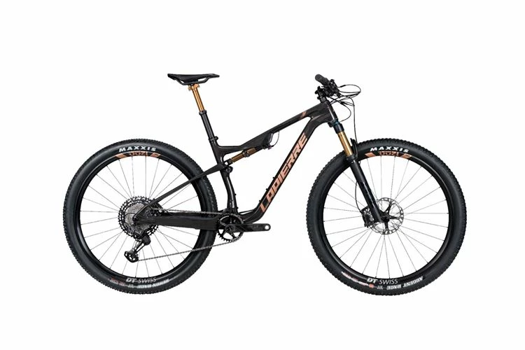 BICICLETA MONTAÑA XC LAPIERRE XRM 75TH 2022