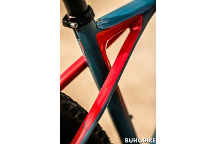 BICICLETA MONTAÑA LAPIERRE PRORACE CF 5.9 2022 - Imagen 6