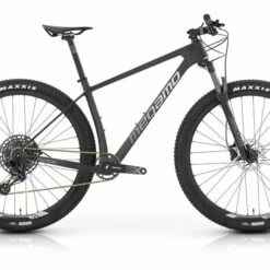 BICICLETA MONTAÑA RÍGIDA MEGAMO FACTORY 30 2023