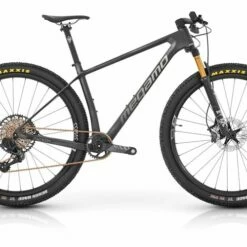 BICICLETA MONTAÑA RÍGIDA MEGAMO FACTORY AXS 01 2023