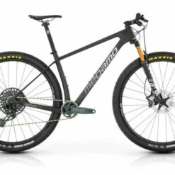 BICICLETA MONTAÑA RÍGIDA MEGAMO FACTORY ELITE 05 2023