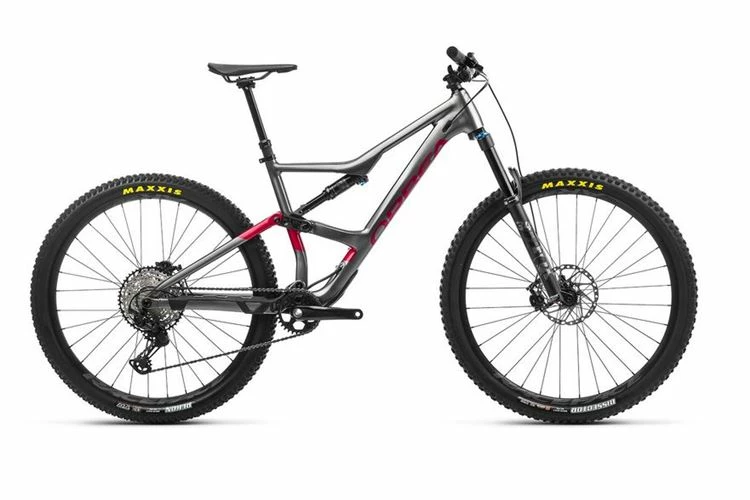 BICICLETA TRAIL ORBEA OCCAM H10 2022