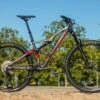 BICICLETA TRAIL ORBEA OCCAM H30 29 2022