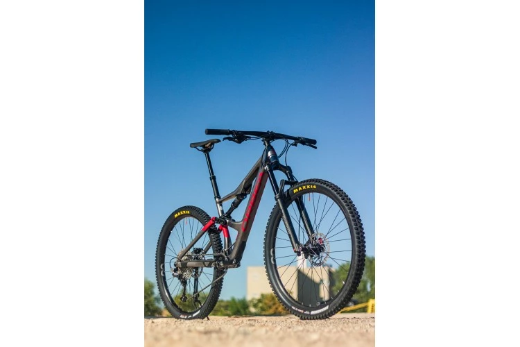 BICICLETA TRAIL ORBEA OCCAM H30 29 2022 - Imagen 2