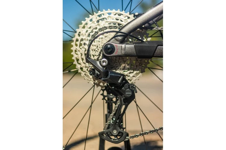 BICICLETA TRAIL ORBEA OCCAM H30 29 2022 - Imagen 5