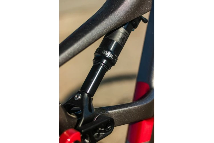 BICICLETA TRAIL ORBEA OCCAM H30 29 2022 - Imagen 6