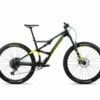 BICICLETA TRAIL ORBEA OCCAM H20-EAGLE 29 2022