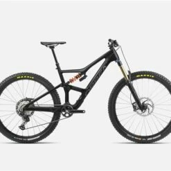 BICICLETA TRAIL ORBEA OCCAM M10 LT 29 2022