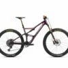 BICICLETA TRAIL ORBEA OCCAM M-LTD 29 2022
