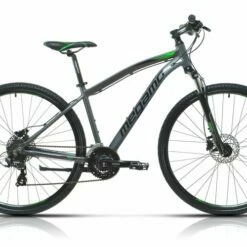BICICLETA TREKKING MEGAMO 28 ADVENTURE 10 2023