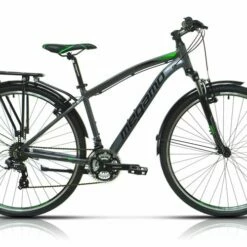 BICICLETA TREKKING MEGAMO 28 ADVENTURE 20 2023
