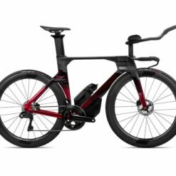 BICICLETA TRIATLÓN ORBEA ORDU M20iLTD 2023