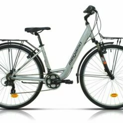 BICICLETA URBANA PASEO MEGAMO 28 TACAMA 2023