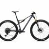 23 ORBEA OIZ M-PRO AXS L BLU-RAW(TEST)