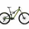 23 ORBEA RISE M10 L GRN-BLK (TEST)